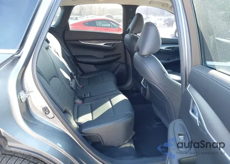 2022 Infiniti Qx50 Luxe Awd from USA, damaged, VIN 3PCAJ5BB6NF105471